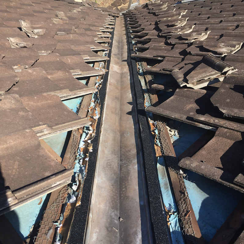 Ultra Roof Restorations project 7