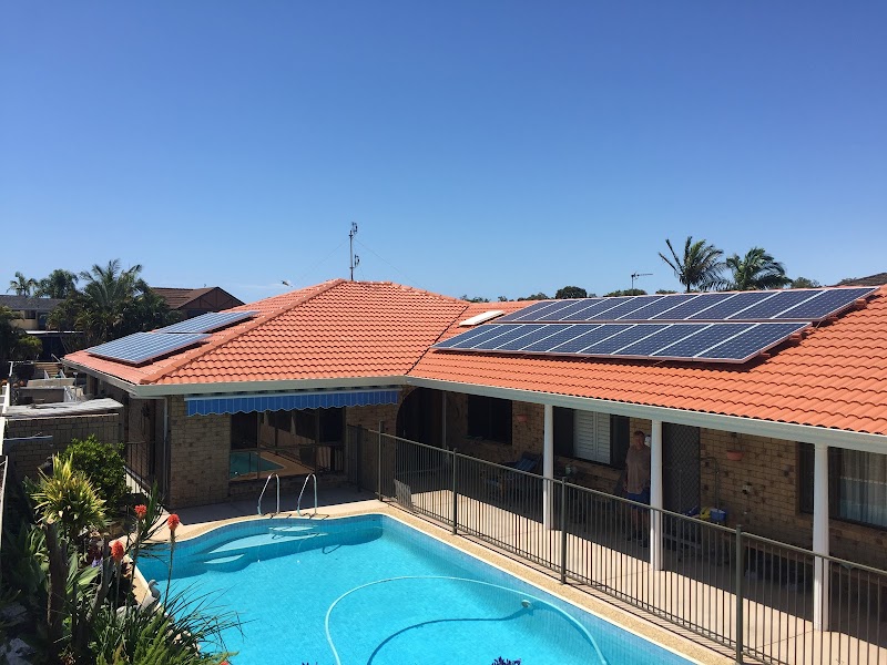 Ultra Roof Restorations project 8