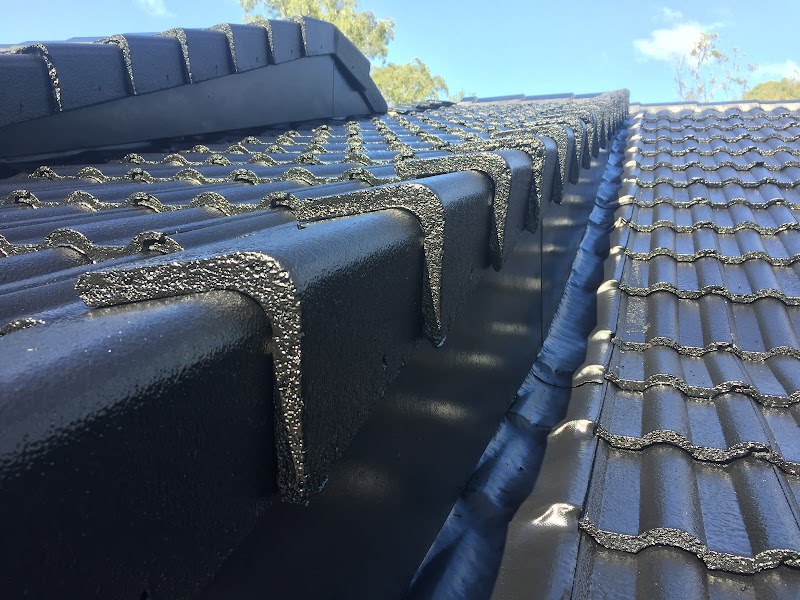 Ultra Roof Restorations project 9