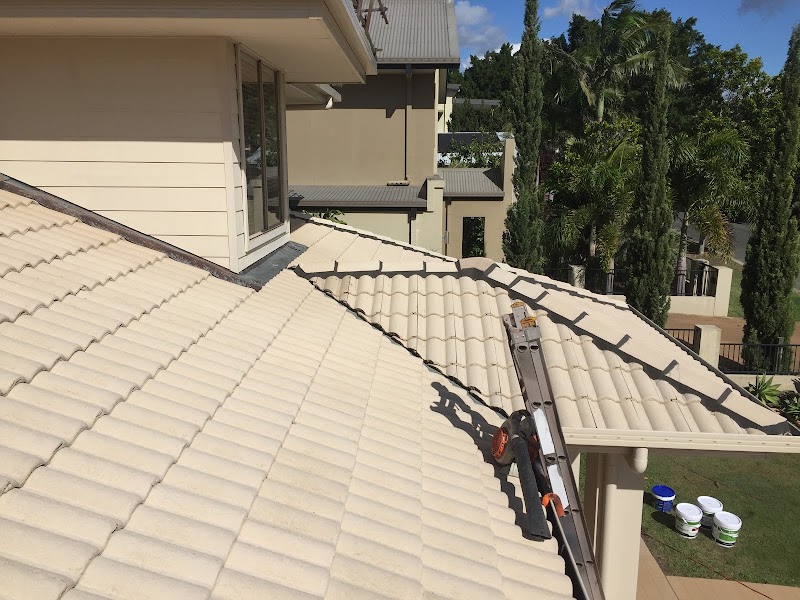 Ultra Roof Restorations project 10
