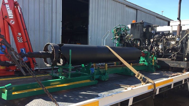 Underbore Pty Ltd - Horizontal Directional Drilling, Tunnel Boring & Excavation Rock Breaking Darwin work 2