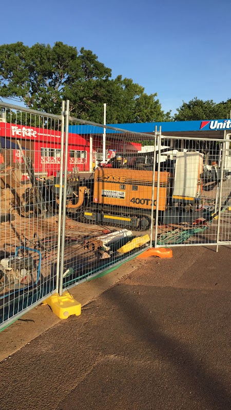 Underbore Pty Ltd - Horizontal Directional Drilling, Tunnel Boring & Excavation Rock Breaking Darwin project 6