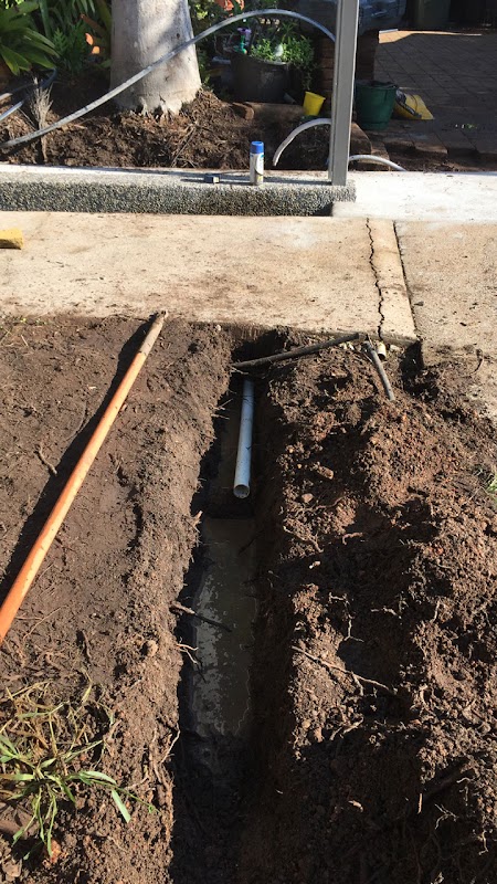 Underbore Pty Ltd - Horizontal Directional Drilling, Tunnel Boring & Excavation Rock Breaking Darwin project 10