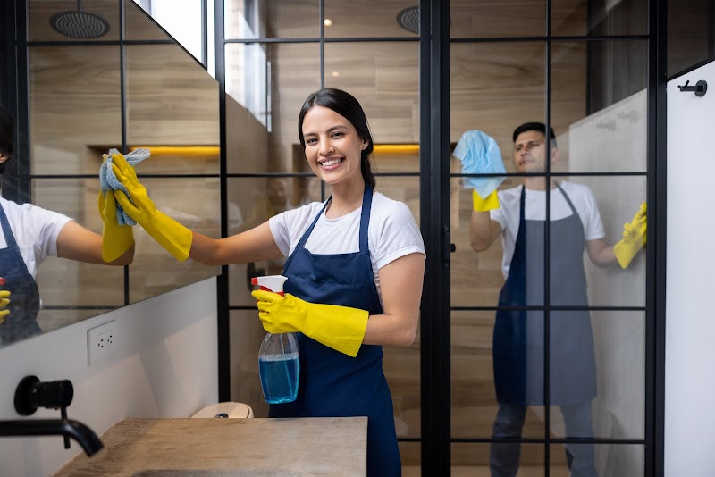 Unibond Expert Services | End of Lease Cleaning Brisbane Northside | Southside work 1