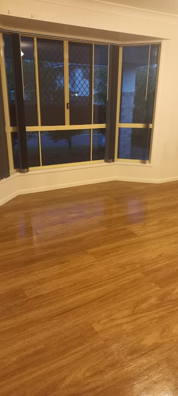 Unibond Expert Services | End of Lease Cleaning Brisbane Northside | Southside project 5