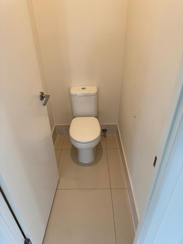Unibond Expert Services | End of Lease Cleaning Brisbane Northside | Southside project 6