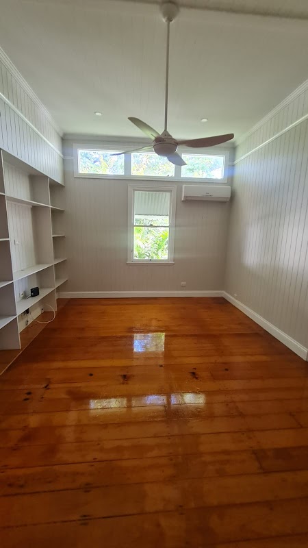 Unibond Expert Services | End of Lease Cleaning Brisbane Northside | Southside project 7