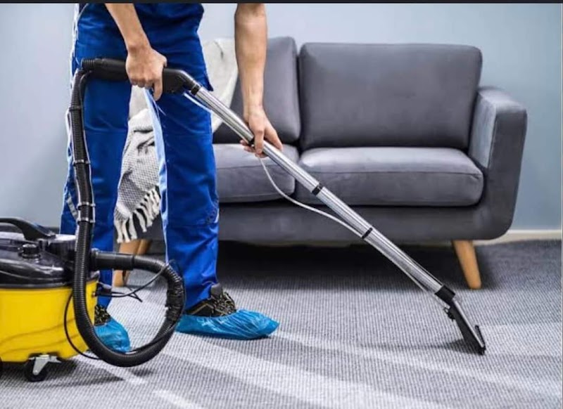 Unibond Expert Services | End of Lease Cleaning Brisbane Northside | Southside project 9
