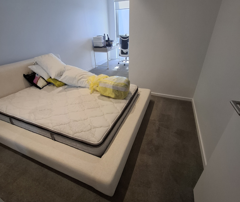 Unibond Expert Services | End of Lease Cleaning Brisbane Northside | Southside project 10