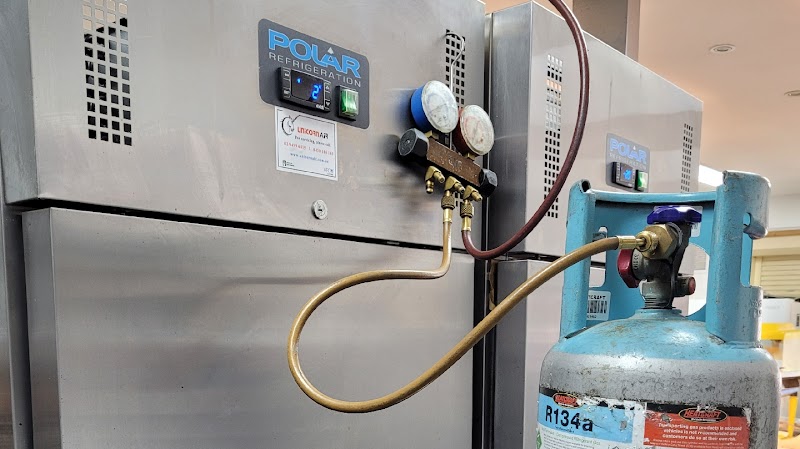 Unicorn Air Conditioning & Refrigeration Pty Ltd photo 1