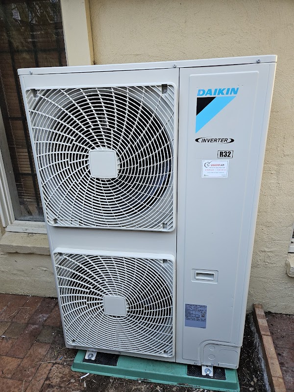 Unicorn Air Conditioning & Refrigeration Pty Ltd photo 2