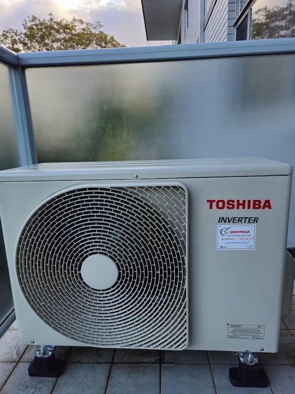 Unicorn Air Conditioning & Refrigeration Pty Ltd photo 3