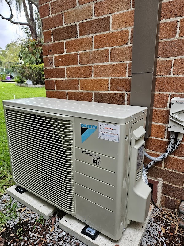 Unicorn Air Conditioning & Refrigeration Pty Ltd work 4
