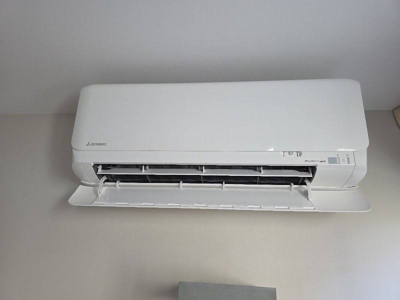 Unicorn Air Conditioning & Refrigeration Pty Ltd project 5