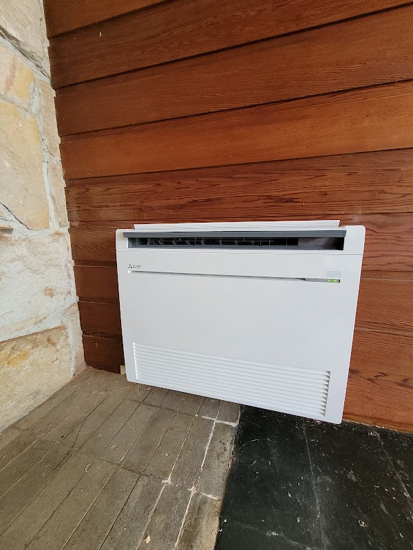 Unicorn Air Conditioning & Refrigeration Pty Ltd project 8
