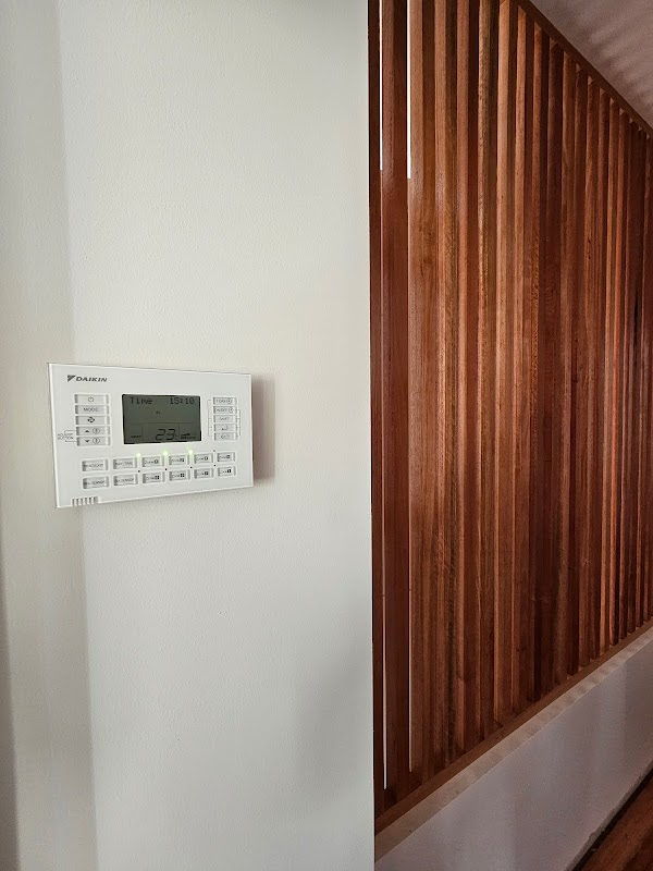 Unicorn Air Conditioning & Refrigeration Pty Ltd project 10
