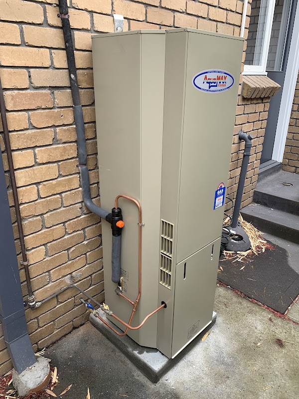 Unify Plumbing Solutions photo 2