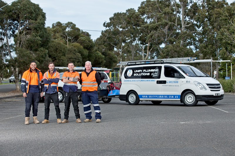 Unify Plumbing Solutions project 4