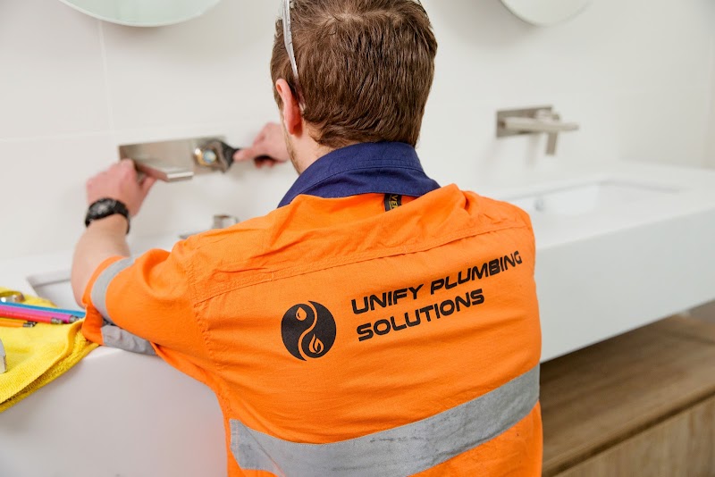 Unify Plumbing Solutions project 6
