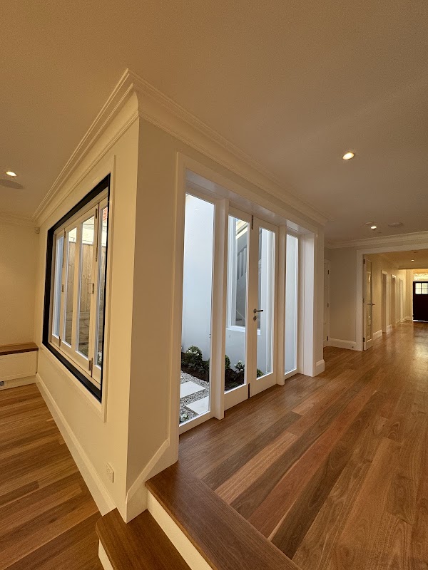 Unique Building Improvements Pty Ltd work 1