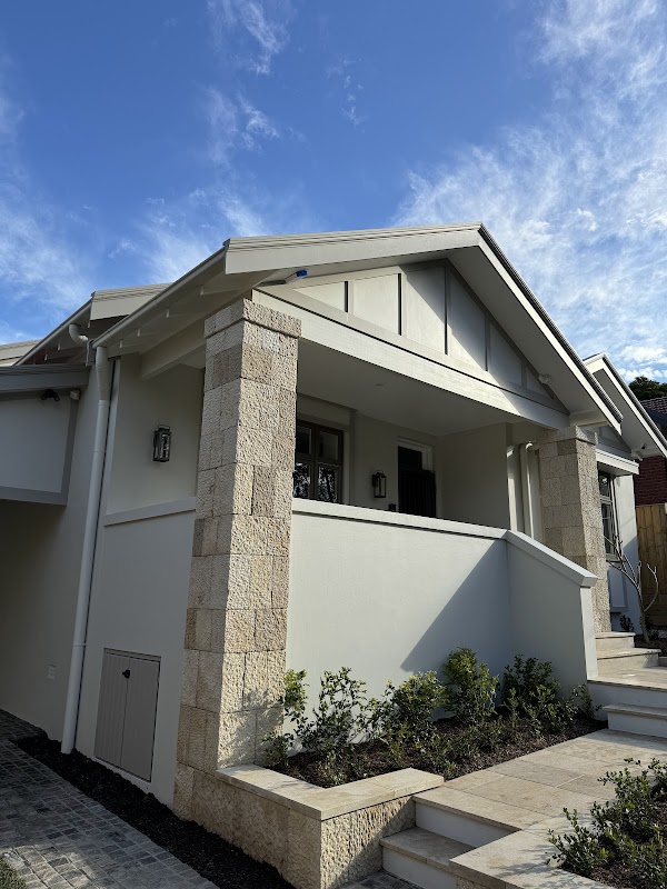 Unique Building Improvements Pty Ltd work 2