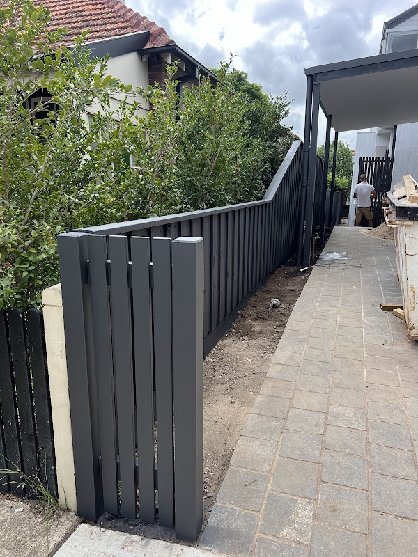Unique Building Improvements Pty Ltd project 7