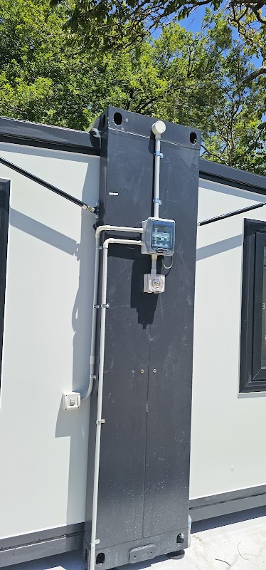 Unique Electrical Pty Ltd project 6