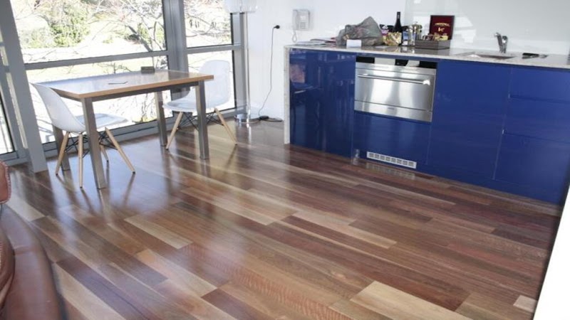 Unique Floors project 6