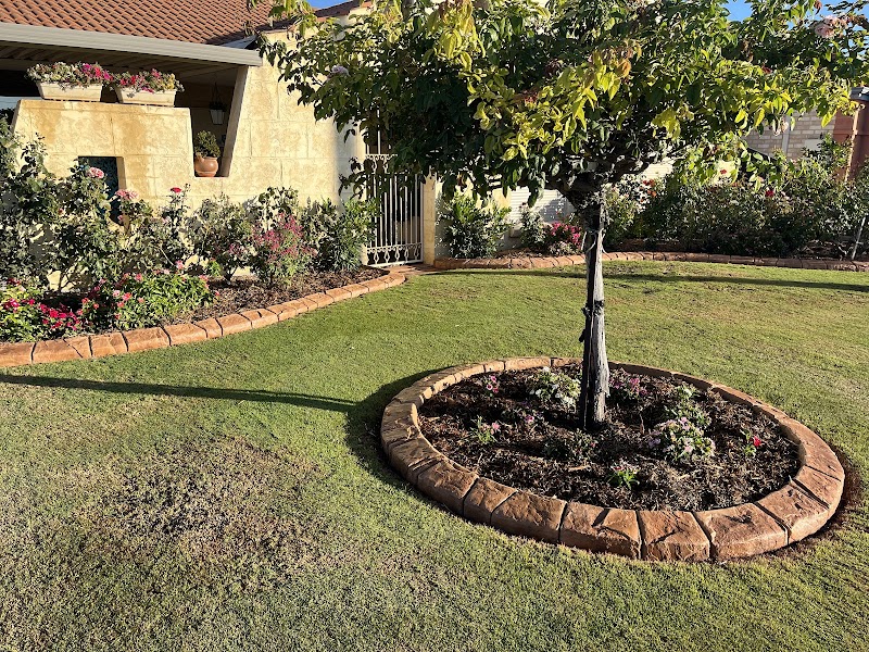 Unique Kerbing photo 3