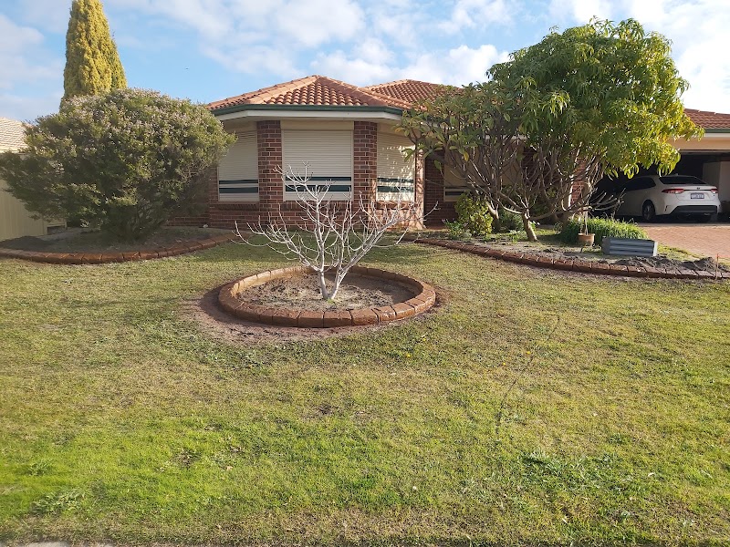 Unique Kerbing project 4