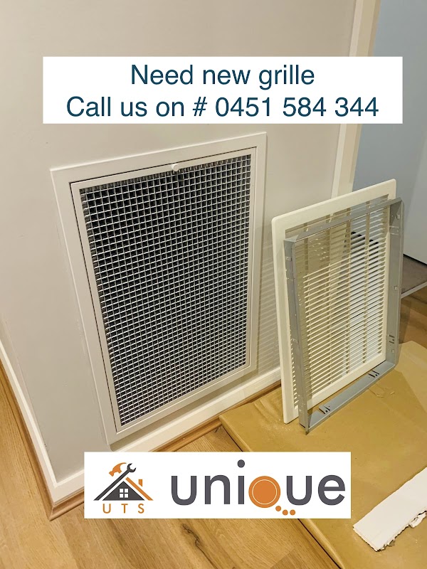 Unique Technical Services Pty Ltd project 6