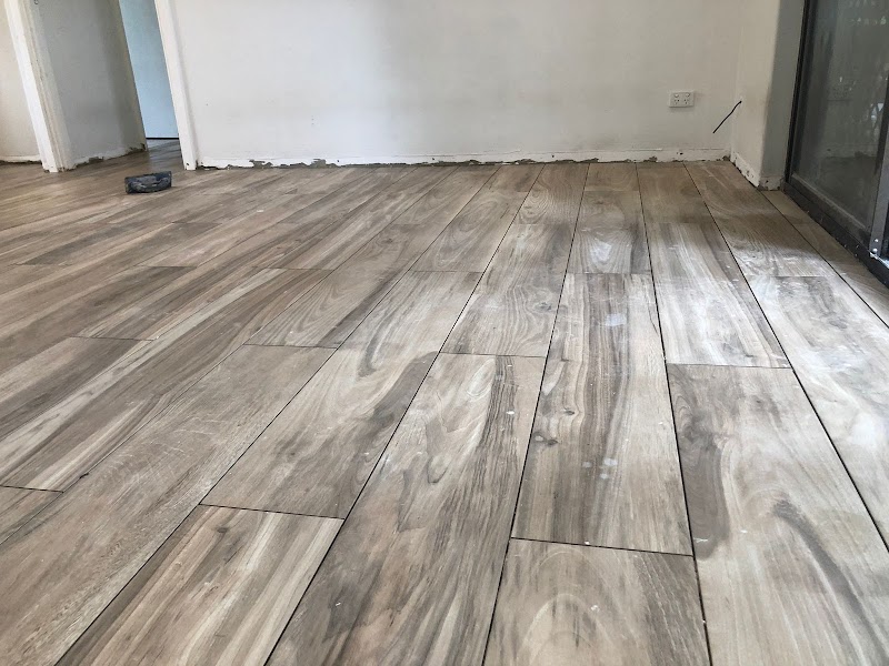 Unique Tiling Company Pty Ltd work 4
