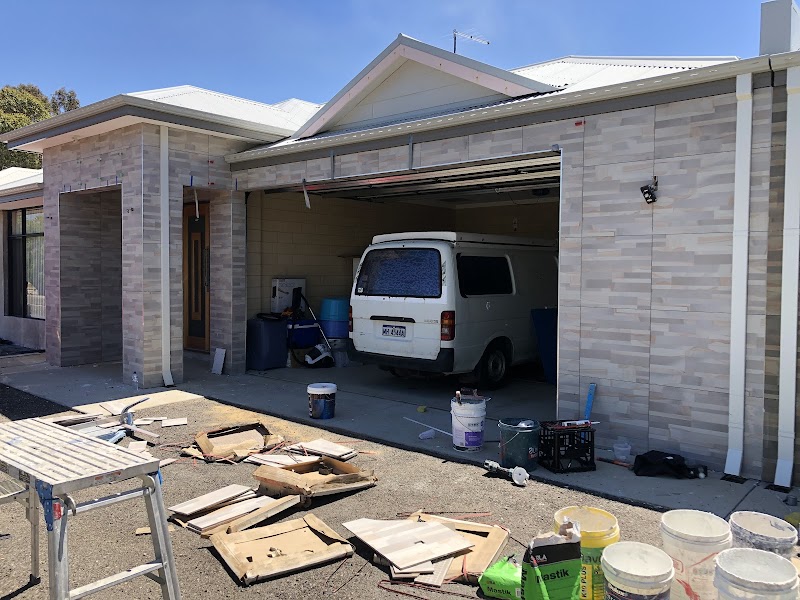 Unique Tiling Company Pty Ltd project 7