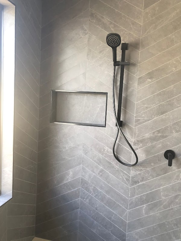 Unique Tiling Company Pty Ltd project 9