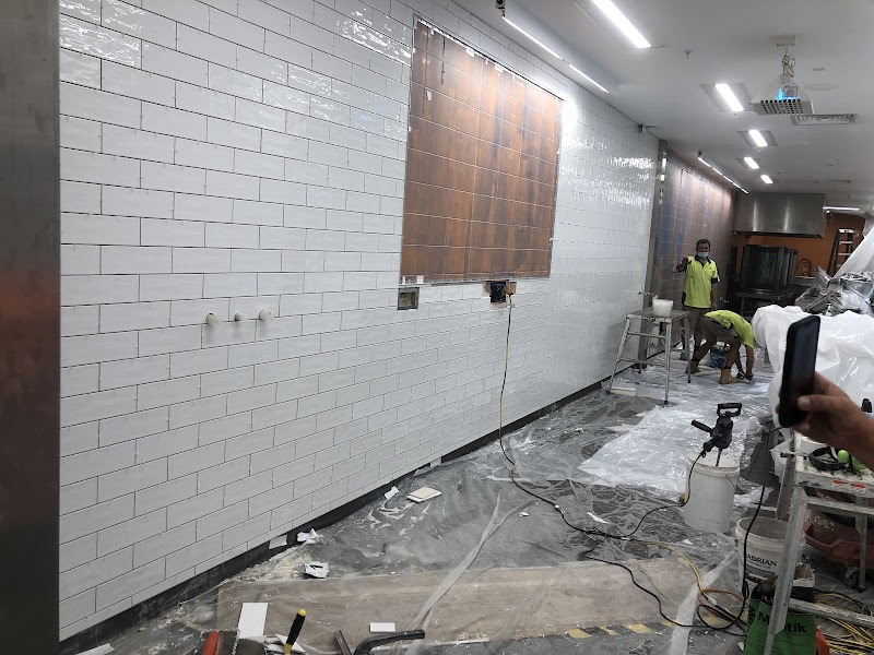 Unique Tiling Company Pty Ltd project 10