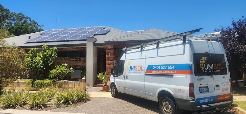 Unisol Solar & Electrical photo 1