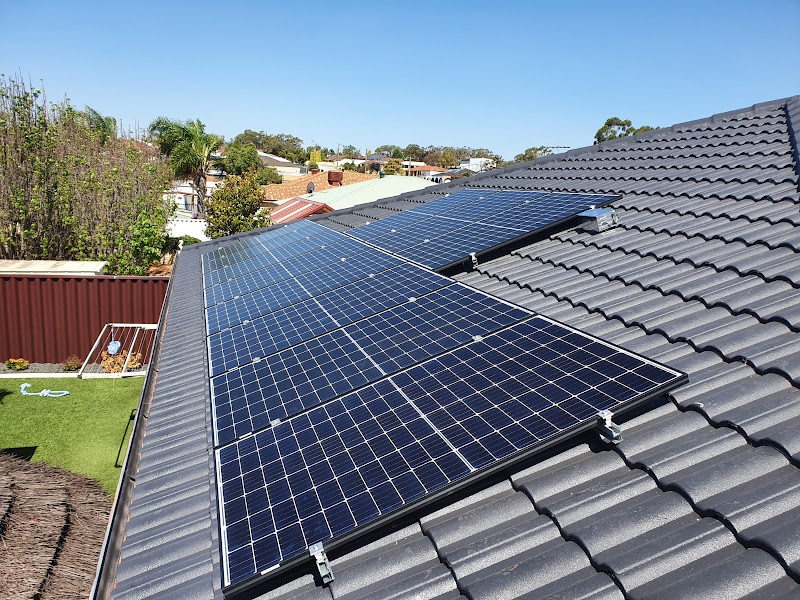 Unisol Solar & Electrical photo 2