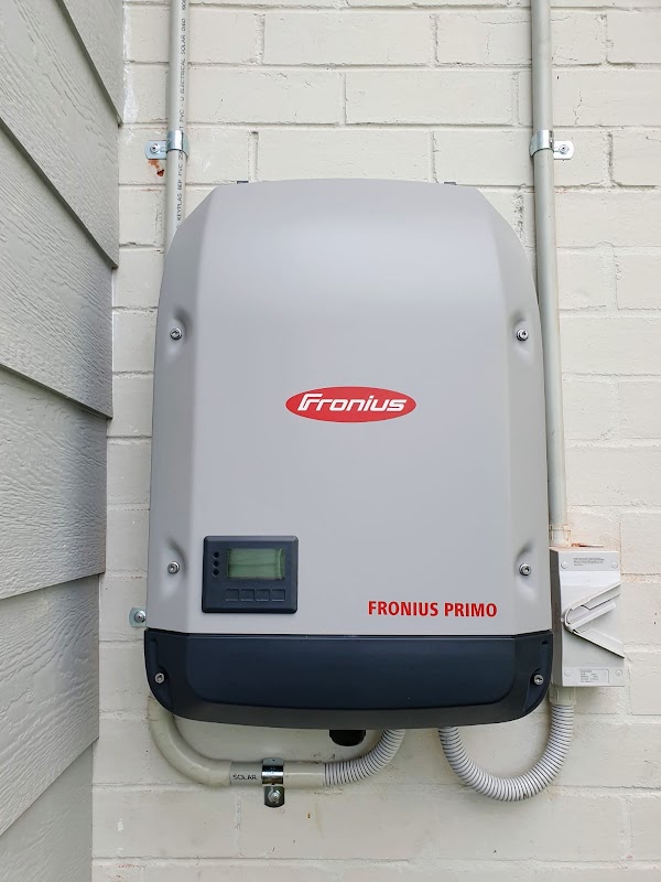 Unisol Solar & Electrical photo 3