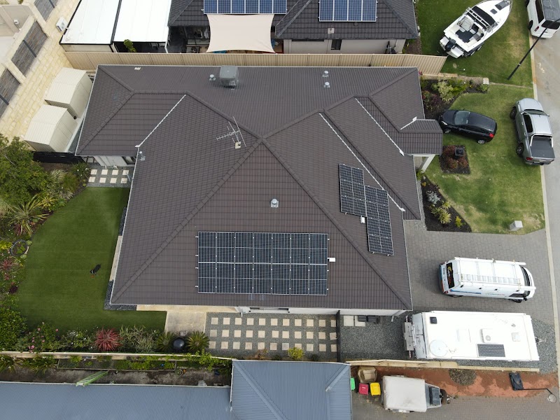 Unisol Solar & Electrical project 6