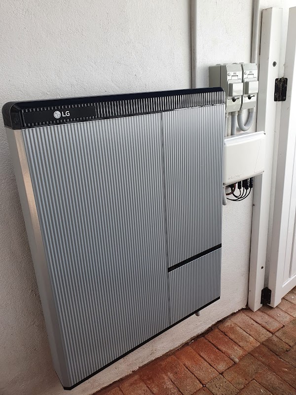 Unisol Solar & Electrical project 7