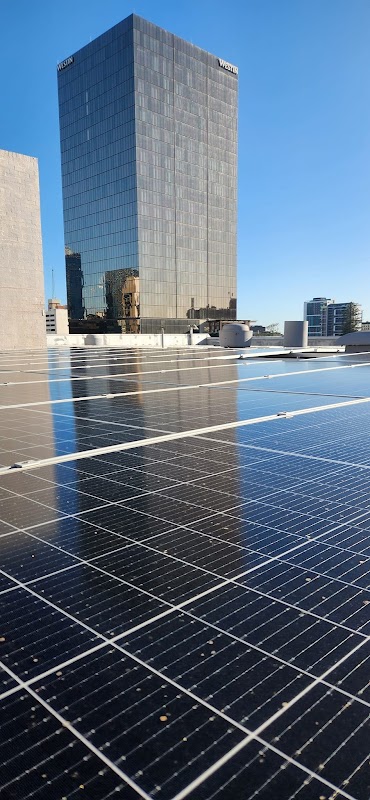 Unisol Solar & Electrical project 9