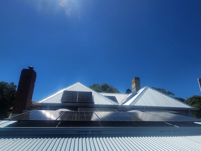 Unisol Solar & Electrical project 10