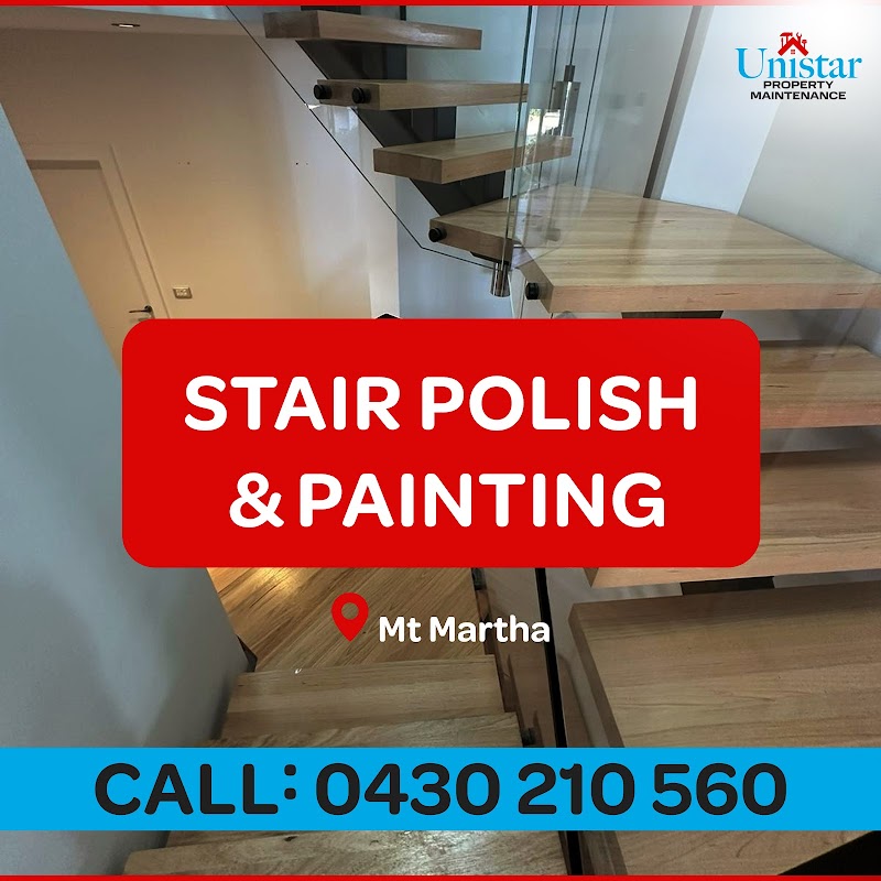 Unistar Painting project 10