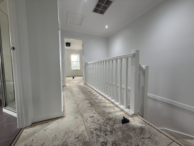Unistar Painting work 3