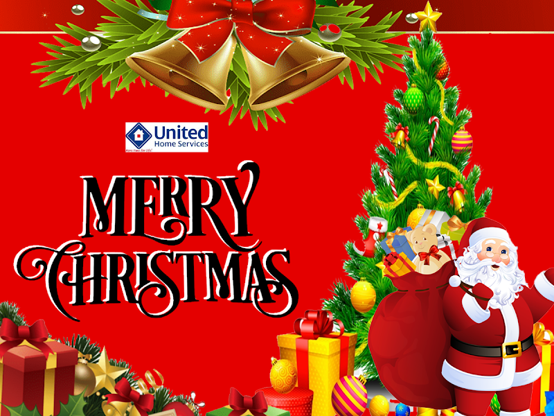 United Home Services Cleaning photo 1