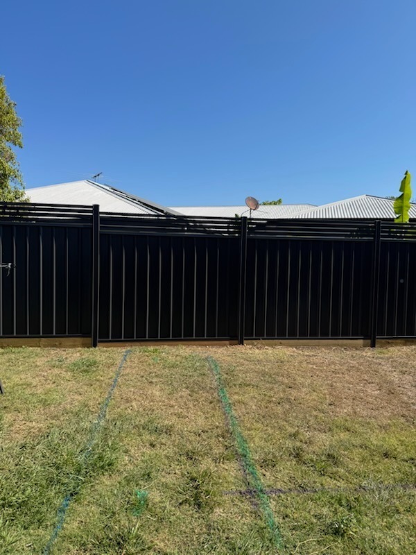 Universe Fencing Brisbane photo 3