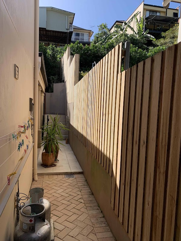 Universe Fencing Brisbane project 10