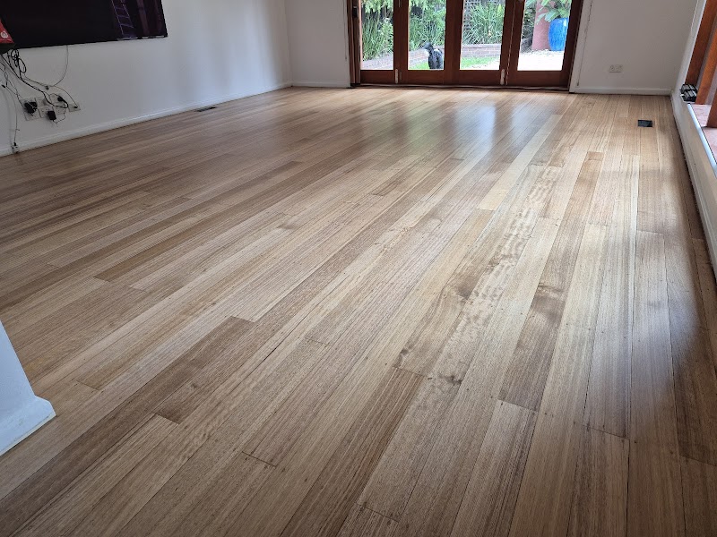 Unlimited Floor Finishes Sanding & Polishing photo 3