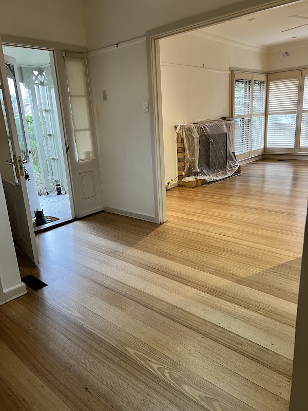 Unlimited Floor Finishes Sanding & Polishing project 5