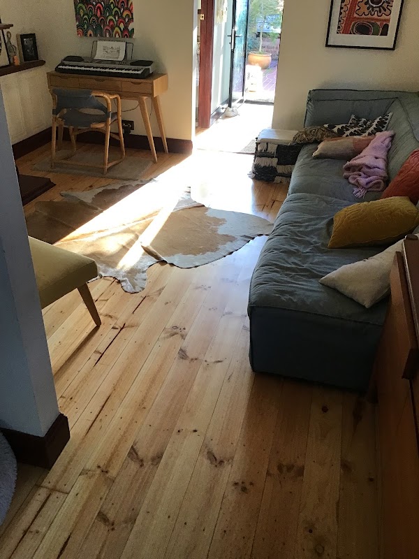 Unlimited Floor Finishes Sanding & Polishing project 6